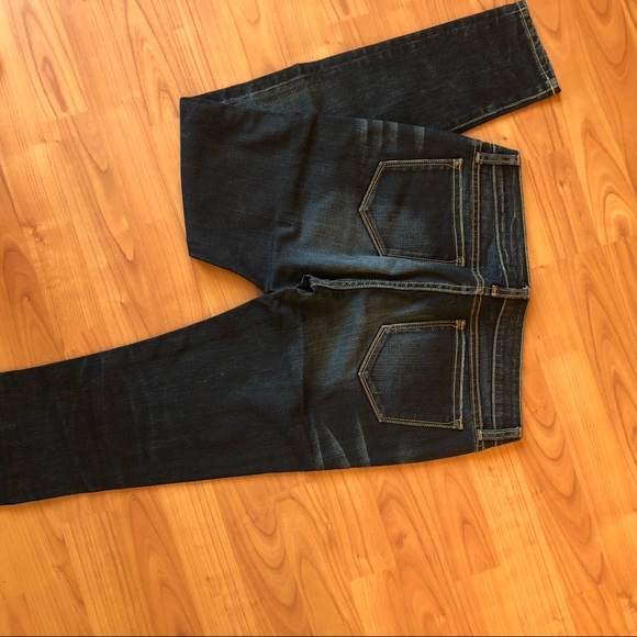 Uniqlo skinny jeans - 27 inches - Picture 4 of 6